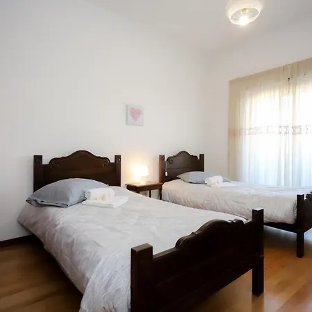 Mar Azul Apartamento Figueira da Foz