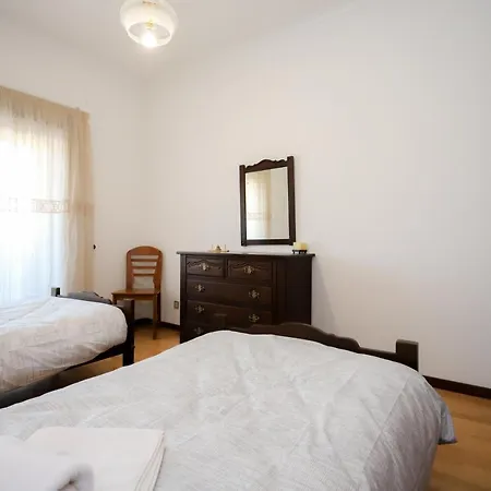 Apartamento Mar Azul