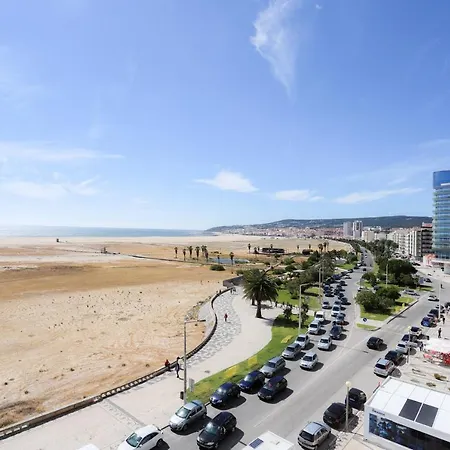 Mar Azul Apartamento Figueira da Foz