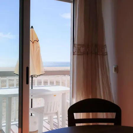 Apartamento Mar Azul