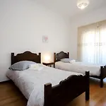Mar Azul Apartamento Figueira da Foz
