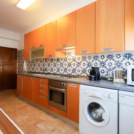 Mar Azul Апартаменты