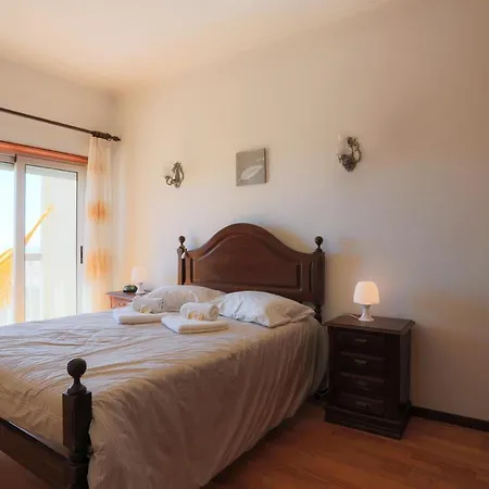 Апартаменты Mar Azul *