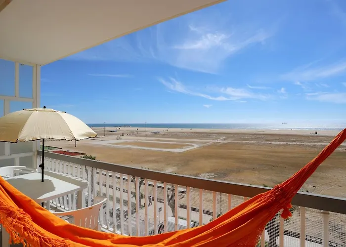 Mar Azul アパート フィゲイラ・ダ・フォズ