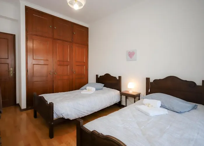 Mar Azul フィゲイラ・ダ・フォズ