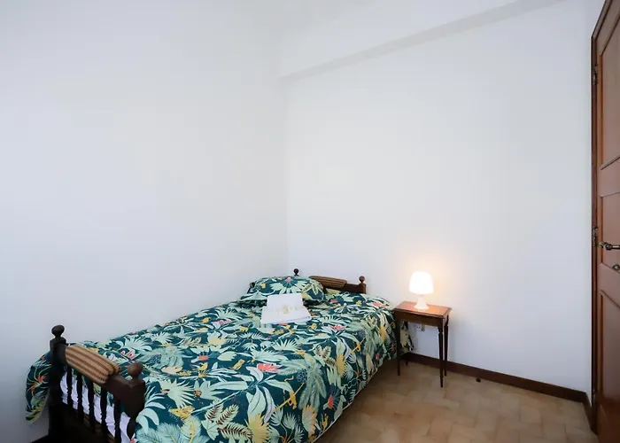 Mar Azul * フィゲイラ・ダ・フォズ