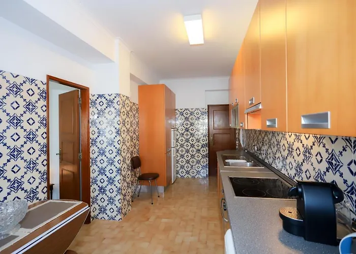 アパート Mar Azul フィゲイラ・ダ・フォズ