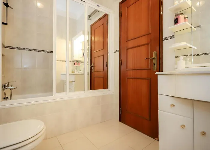 Mar Azul アパート フィゲイラ・ダ・フォズ