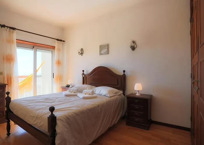 アパート Mar Azul *