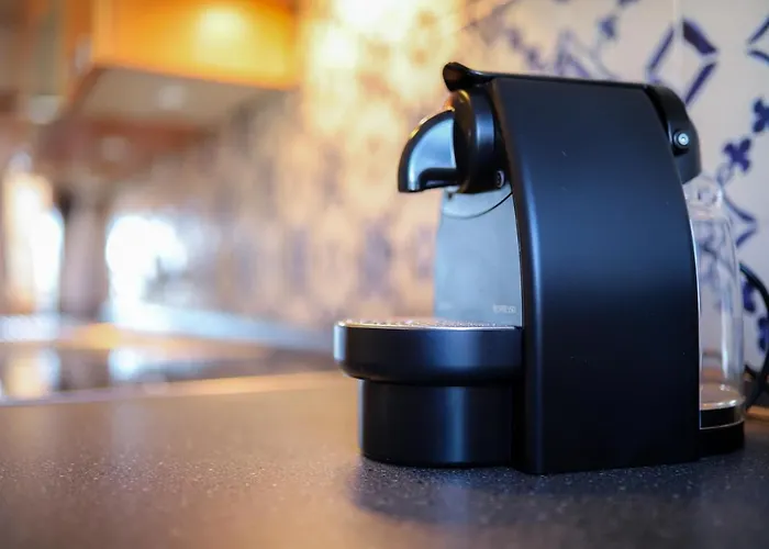 Mar Azul アパート