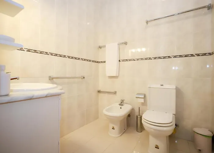 アパート Mar Azul フィゲイラ・ダ・フォズ